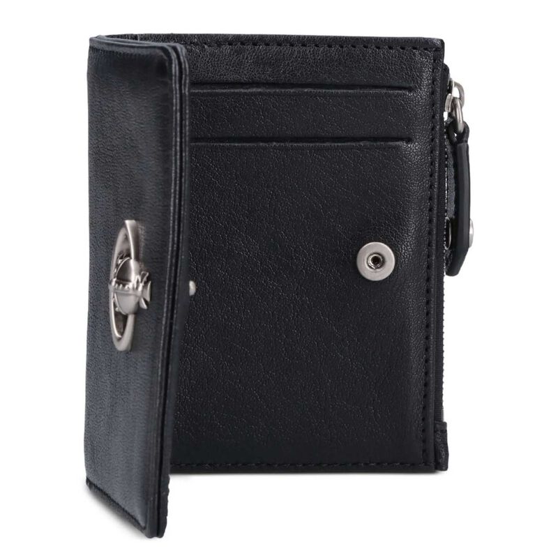 Vivienne Westwood Slim Flap Card Holder image number 1